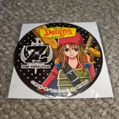 ONE PIECE フィルムZ公開記念マグネットシートセット ONE PIECE フィルムZ公開記念マグネットシートセット