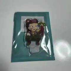 鬼滅の刃・鬼滅・実りの秋まつり2025・アクスタ・缶バッジ・くまクマ・不死川玄弥