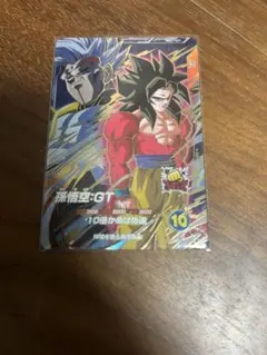 2026年最新】ドラゴンボールスーパーダイバーズ gdr 孫悟空の人気