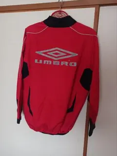 UMBRO ジャケット M