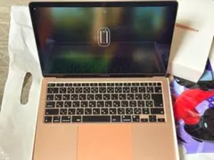 【ジャンク品】Apple M1 MacBook Air 8GB/256GB