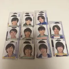 ジュニア(少年忍者)デタカ　まとめ売り