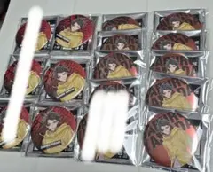 ヒプノシスマイク ヒプマイ ファンミ 缶バッジ 三郎