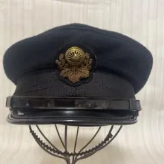 J-24 阪急電車 制帽 - メルカリ