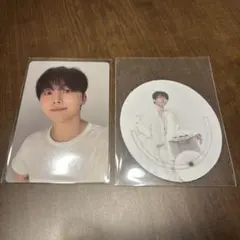 D×S スングァン　トレカ