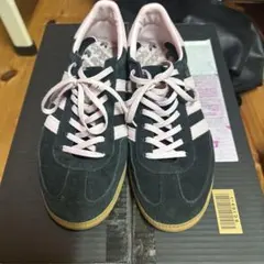 adidas スペツィアル スニーカー