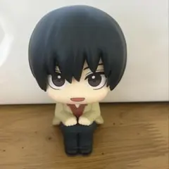SAKAMOTO DAYS　るかっぷ　南雲　フィギュア