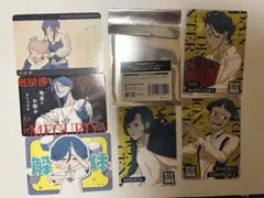 都市伝説解体センター コラボカフェ トレカ カード 特典 - メルカリ
