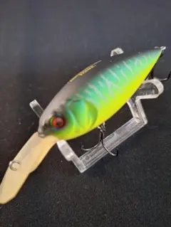 最終値下げ　MEGABASS DEEP-X150 1/2ozのサムネイル