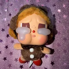 CRYBABY Crying Again Love Makes Us Cry