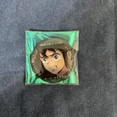 鬼滅の刃 時透無一郎 缶バッジ