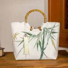 ウィリアムモリス♣︎クリサンティマム♣︎ハンドメイドバイク - メルカリ