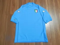 希少❗️2002 ワールドカップイタリア代表 ユニフォーム トッティ