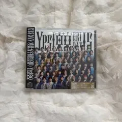 Yes! 東京 EBiDAN CD 通常盤 開封済み 未再生 セット割可能