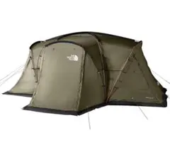 絶版品】THE NORTH FACE Trailhead 4 キャンプテント - メルカリ