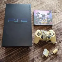 SONY ソニー　PlayStation 2 本体 CSPH-35000