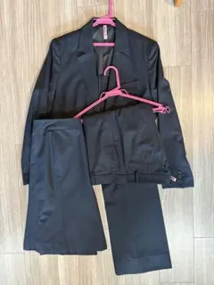 スーツカンパニ3点セット