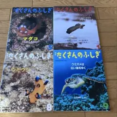 2026年最新】たくさんのふしぎの人気アイテム - メルカリ