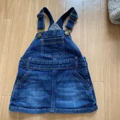 GAP ジャンバースカート 12-18