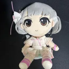 ヨスガノソラ ぬいぐるみ 春日野穹 ふもふもそら。いちななさいず