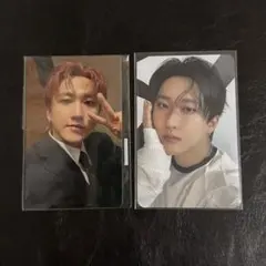 チャンビン KARMA FANS, オフライントレカ