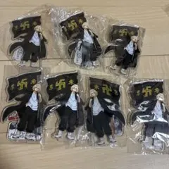 東京リベンジャーズ マイキー