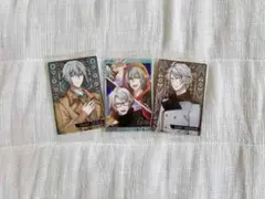 アイナナ ウエハース  四葉環  八乙女楽