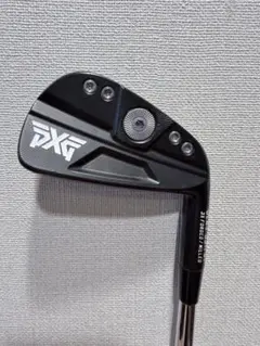2026年最新】pxg アイアン 5番の人気アイテム - メルカリ