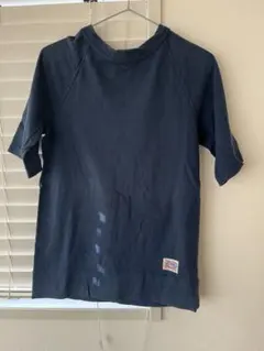 boga boga Marinera! ボガボガマリネラ ネイビー Tシャツ