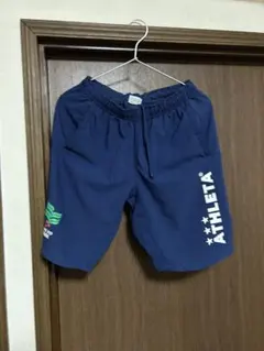 アスレタ パンツ