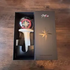 Stray Kids Official Light Stick Ver.2