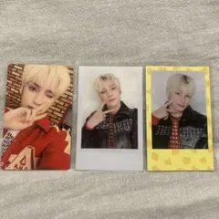 txt ヒュニンカイ　トレカ(53)