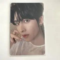 zerobaseone タワレコ限定トレカ　リッキー