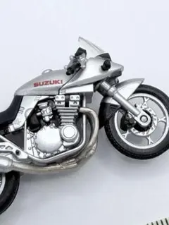 UCC 오토바이 SUZUKI GSX1100S KATANA 1/42 스케일