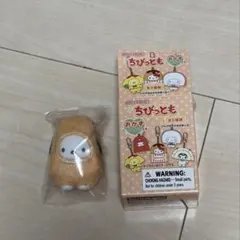 サンリオ シークレットちびっともシリーズ ポチャッコ おかず