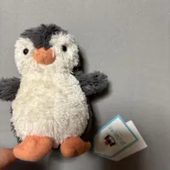 ジェリーキャットピーナッツ