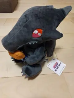 遊戯王 レッドアイズ ぬいぐるみ