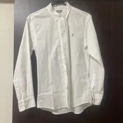 THE NORTH FACE ロングスリーブヒムリッジシャツ