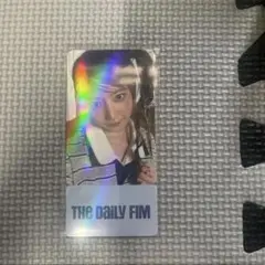 ルセラフィム サクラ シーグリ限定トレカ