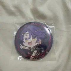 あんスタ 氷鷹北斗 EVIL 缶バッジ あんスタ シャッフル 氷鷹北斗 缶バッジ コレ缶 2024 May Idol - メルカリ