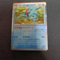 2026年最新】オーダイルの人気アイテム - メルカリ