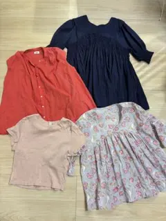 レディースまとめ売り　4点のサムネイル