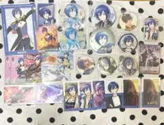2026年最新】KAITOまとめ売りの人気アイテム - メルカリ
