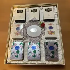 石鹸9個詰め合わせ