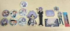 イナズマイレブン 吹雪アツヤ 2019AJ アクリルスタンド - メルカリ