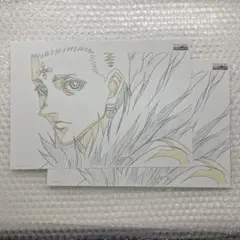 2026年最新】原画シートの人気アイテム - メルカリ