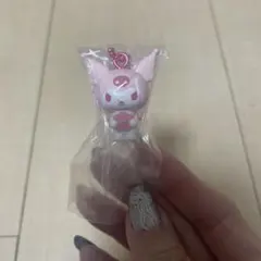 クロミ ガチャガチャ ピンク 桜