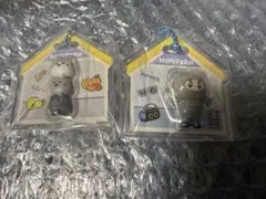 ジュン バーノンminiteen 2個セットのサムネイル
