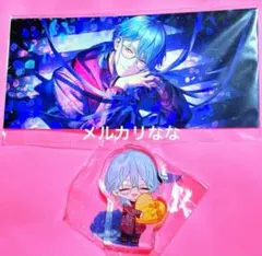 ブレイクマイケース　ブレマイ　在間 樹帆　カード　ホロ　アクリル　即購入⭕️