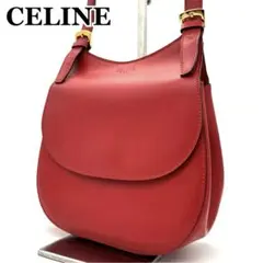 SomaLi / そまり 様用✨CELINE オールドセリーヌ ショルダーバッグ